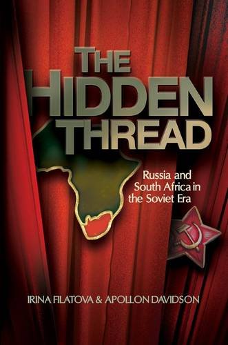 The hidden thread